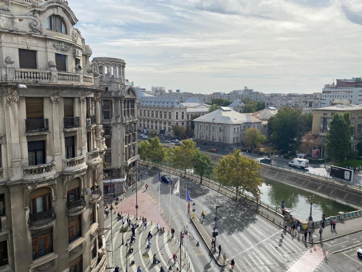 Apartment Old Town - Victoriei 2